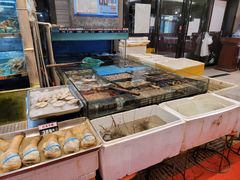 水产区-启东海鲜人家(古美路店)