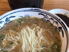 -霸道川面馆(张江店)