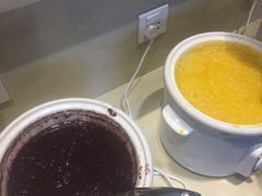 -素满香·素食自助餐(苏州·临顿路店)