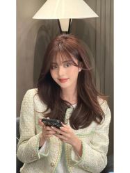 -FASHION PALACE hair+