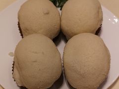 雪山红豆包-广东胜利宾馆西关粤中餐厅