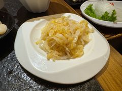 -清真·京华源铜锅涮肉(丰庆店)