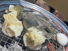 -白山烧烤(文安路万豪店)