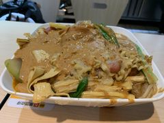 -林静小吃(复兴路店)