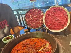 -巴蜀大将火锅(春熙店)