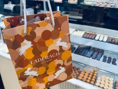 -Laderach 莱德拉(上海环贸iapm店)