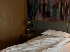 -上海佘山世茂艾美酒店