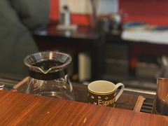 -RUMORS COFFEE ROASTERY鲁马滋咖啡(湖南路店)