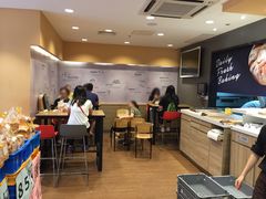 -85度C(广州石牌桥店)
