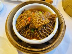 -万山楼海鲜酒家·二十三年老字号