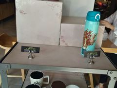 -星巴克臻选(舟山凯虹广场店)