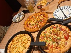 -必胜客(北苑路店)