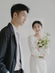 -布拉格婚纱摄影(真实客片店)