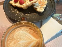 -FOOOO CITY CLUB 孚乐里音乐西餐酒吧(来福士店)