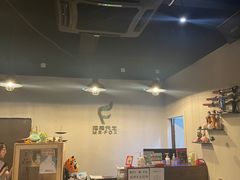 -Mr.Fox狐狸先生超级密室(南山店)