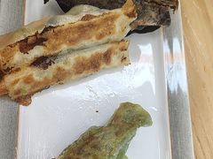 -众品老方子锅贴甜沫(李村店)