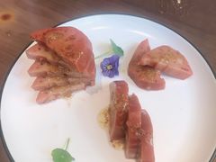 -唐廊烤鸭店(工体店)
