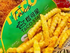 -TACO STAR 塔可星(下沙宝龙店)
