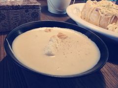 米屋美食工厂餐厅(米屋石锅拌饭)-MI WU FACTORY米屋美食工厂餐厅(绿地店)