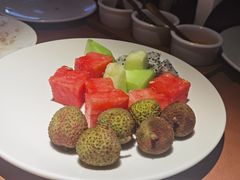 -拉蒂娜·巴西牛排馆 Latina·Brazilian Steakhouse(铜仁旗舰店)