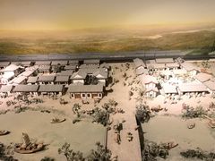 -西安大唐西市博物馆