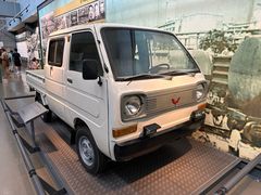 -柳州工业博物馆