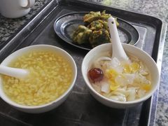 -老福合沟无米粿甜汤粿品店