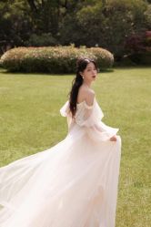 -HANSA韩纱婚纱礼服·龙凤褂·西装设计师集合店