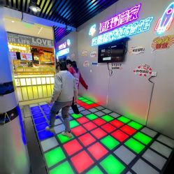 -疯狂冒险家-亲子密室-东坝店(金隅嘉品店)
