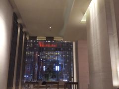 -上海波特曼丽思卡尔顿酒店