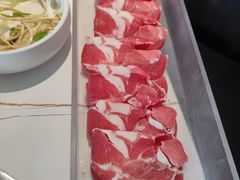 -半闲斋羊肉铺(总店)
