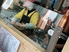 -运栋天马牛肉饼(林科大店)