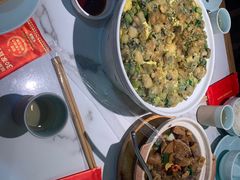 -四道菜·福建菜馆(万家广场店)