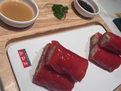 -悦得闲广式茶楼点心(石厦时代广场店)