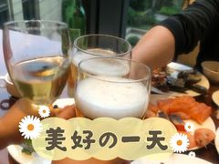 -济南喜来登酒店-盛宴自助西餐厅·综合自助