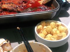 -半天妖烤鱼(方庄店)