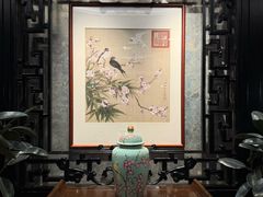 -海天楼中餐厅(吴宫泛太平洋酒店)