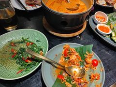 -Thai Alley泰爱里(二沙岛店)
