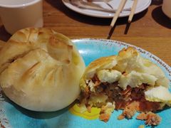 -蒙亨·手把肉·蒙古包文化主题餐厅(天恒广场店)