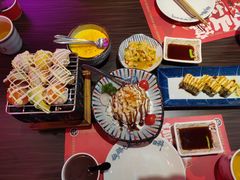 -仙隐小鹿料理食堂(惠济万达店)