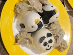 -帝企鹅自助餐厅•儿童岛•真企鹅(长隆企鹅酒店)