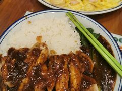 -小龍鳳餐室(番禺路店)