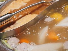 -左庭右院鲜牛肉火锅(环球港店)