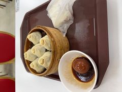 -常州糕团店(北大街新世纪商城店)