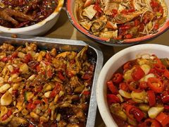 -老三样·旧食新味(绿地店)