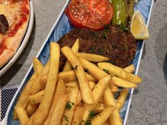 -La Medina餐厅(亮马河南路店)