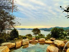 -天目湖涵田半山温泉