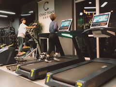 -UltraForce超源健身私教工作室(长楹天街精品店)