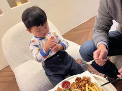 -伊斯坦布尔土耳其清真咖啡餐厅