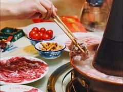 -总参北京涮羊肉